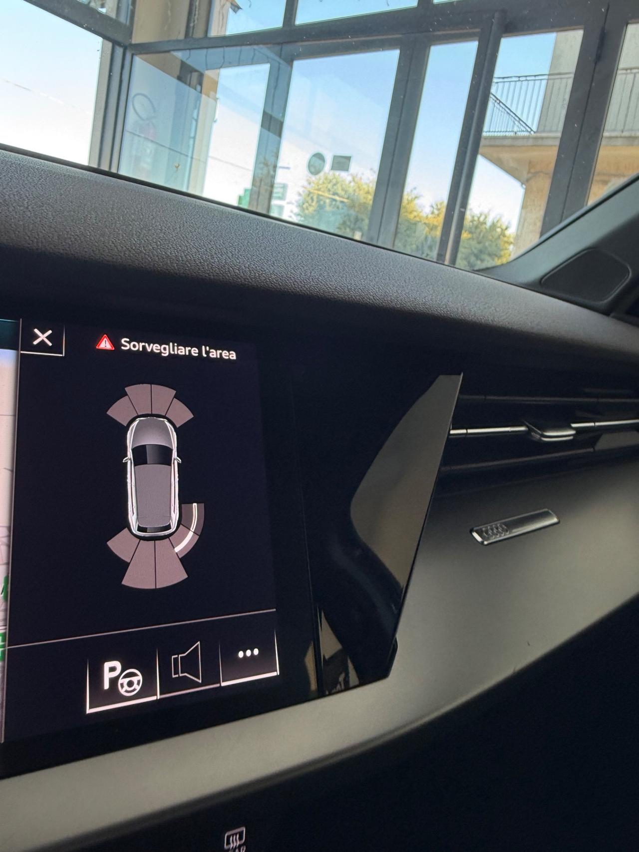 Audi A3 SPORTBACK 30 TDI s-tronic VIRTUAL COCKPIT,NAVI,FARI LED,APPLE CARPLAY, AZIENDALE ITALIA
