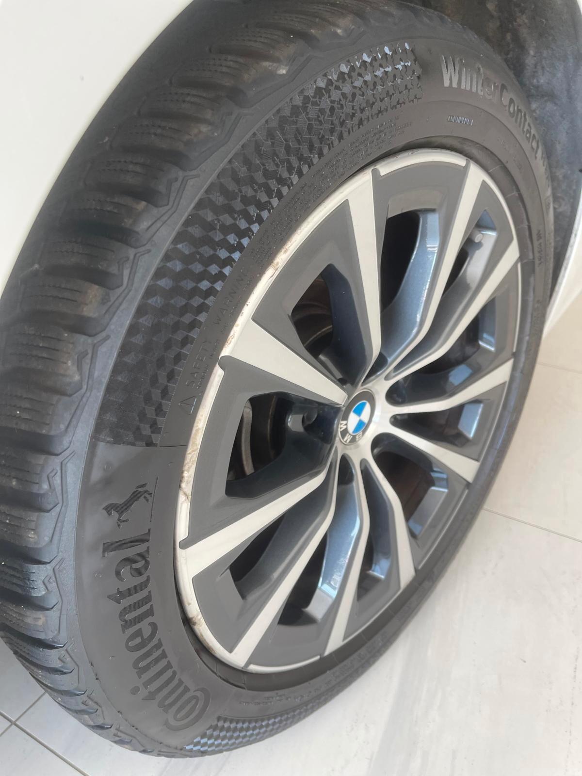 Bmw 320 320d 48V Touring Advantage