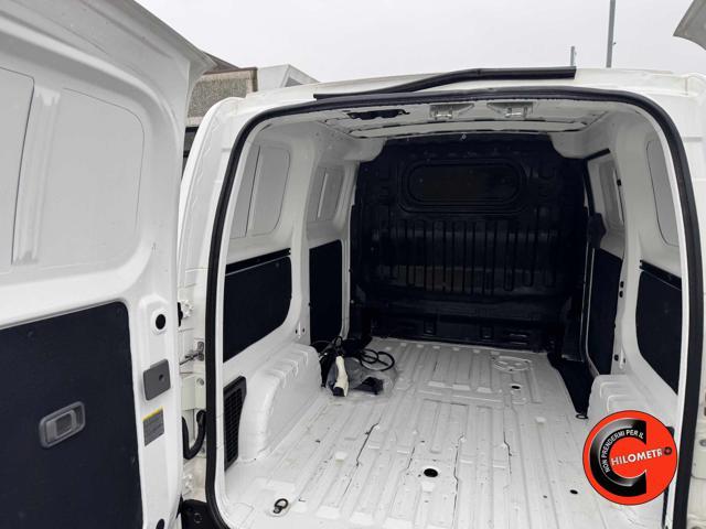 NISSAN e-NV200 VAN COURIER 42kWh -OTTIME CONDIZIONI-