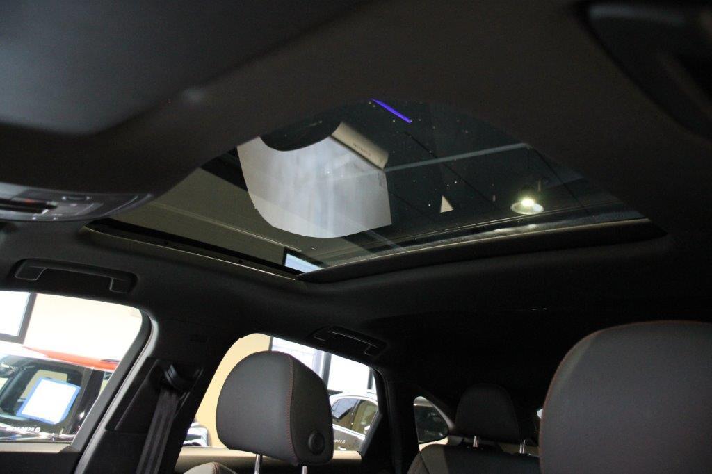 Audi Q3 SPB 40 TDI quattro S tronic line edition