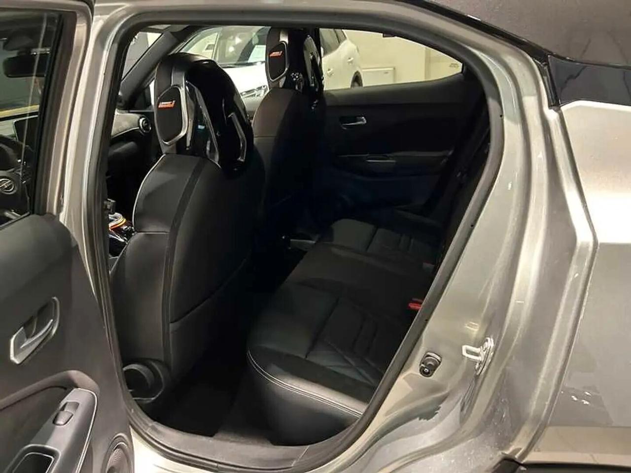 Nissan Juke 1.0 DIG-T N-Design NEOPATENTATI