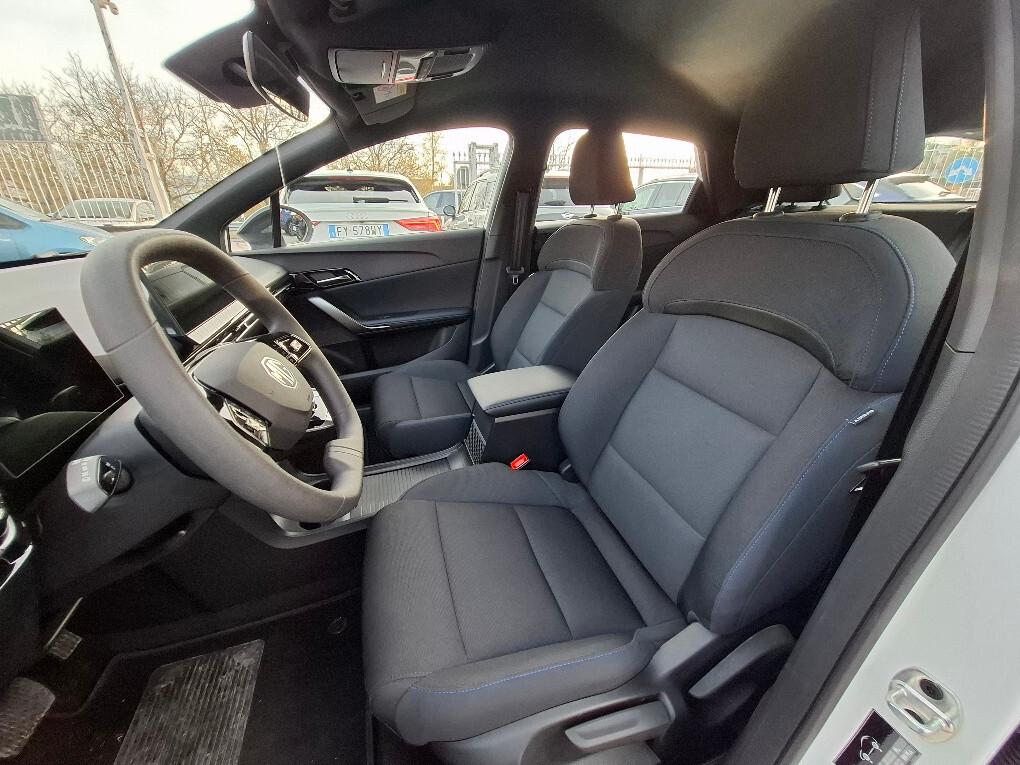 Mg MG4 Standard 51 KWh