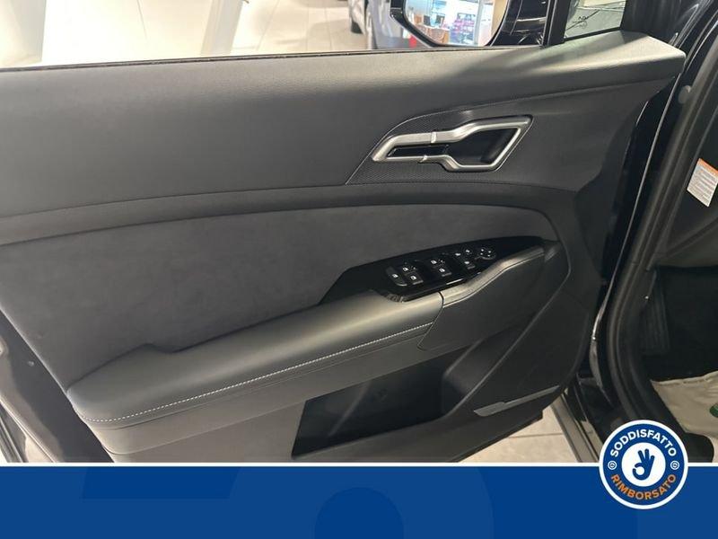 KIA Sportage 1.6 CRDi MHEV DCT GT-Line (SPT) MY25