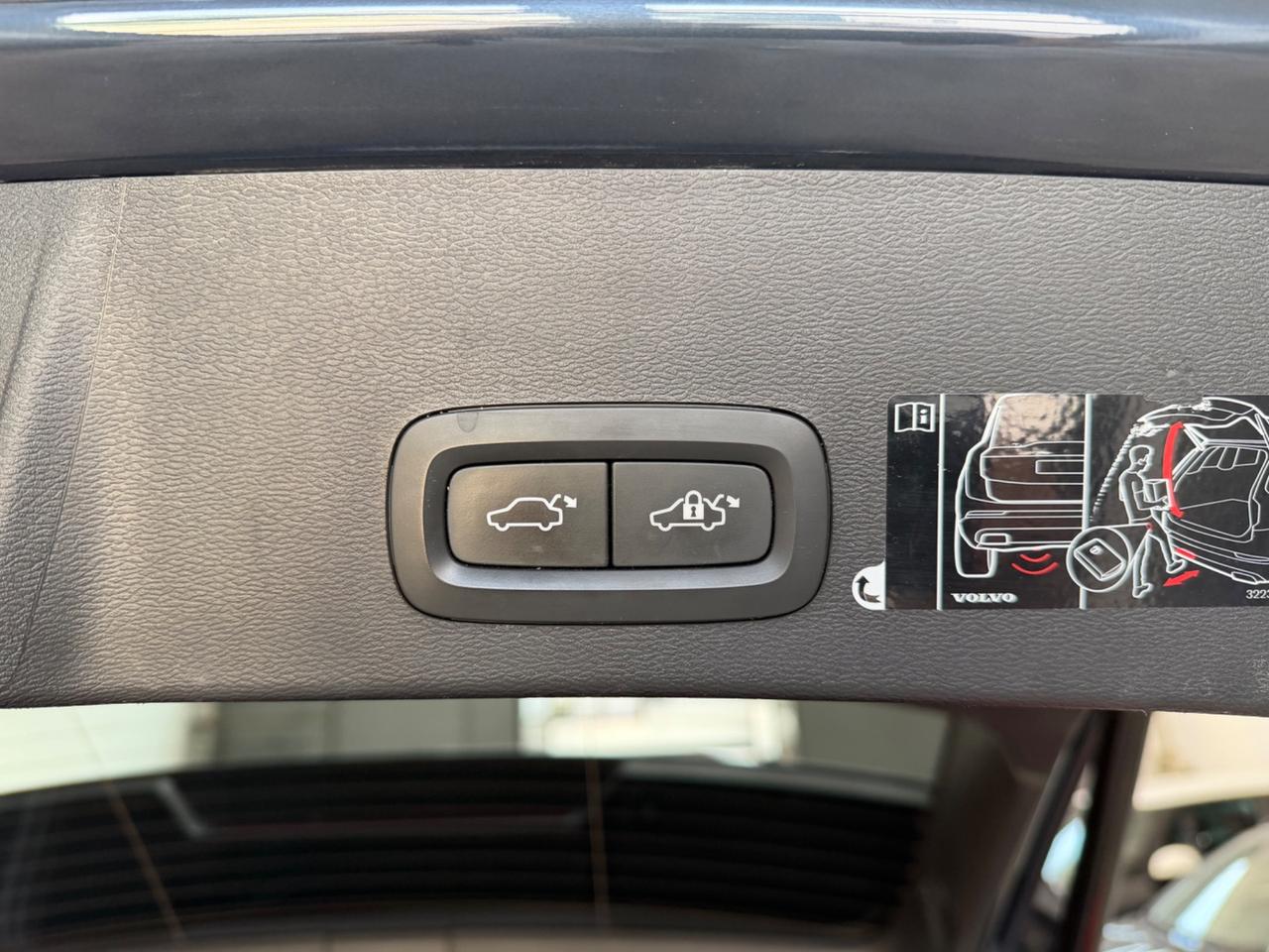 Volvo XC40 D3 Geartronic
