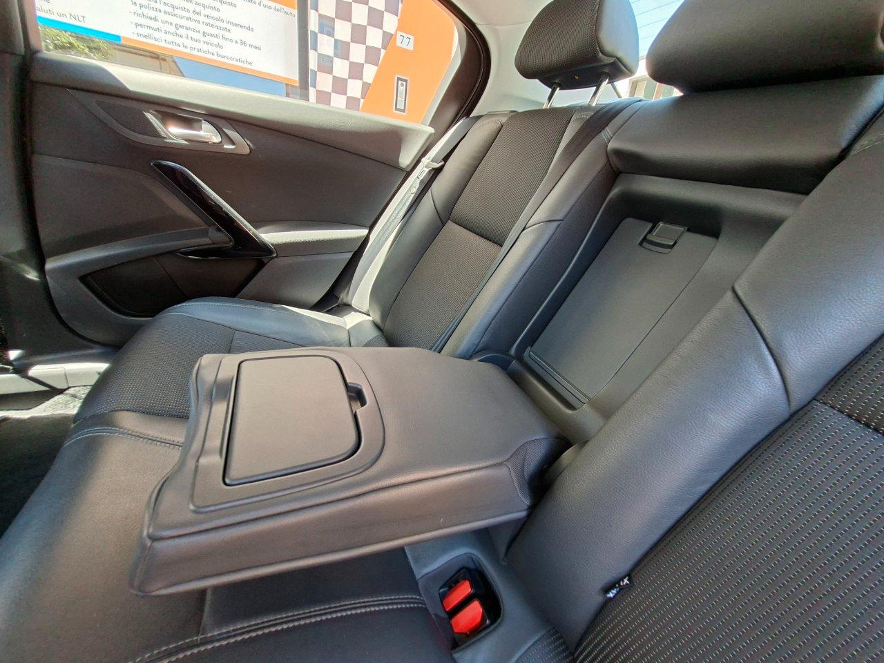 Peugeot 508 Berlina 508 1.6 bluehdi Business s&s 120cv