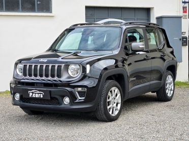 Jeep Renegade 2.0 Mjt 140CV 4WD Active Drive Limited
