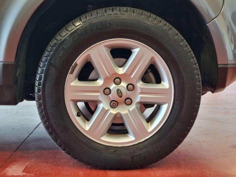 Land Rover Freelander Freelander 2.2 TD4 S.W. S AUTOCARRO - IVA DEDUCIBILE