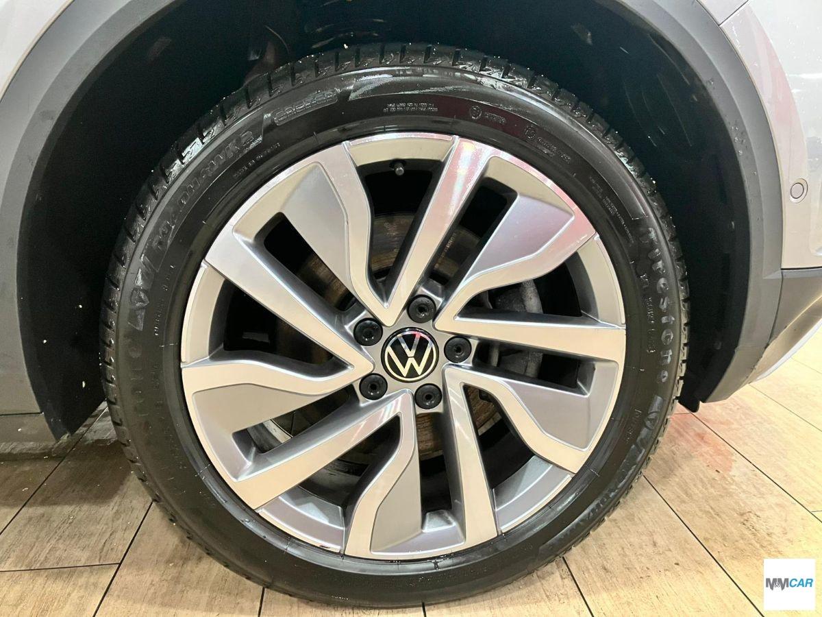 VOLKSWAGEN - T-Roc - 2.0 TDI SCR 150 CV DSG 4MOT. Style