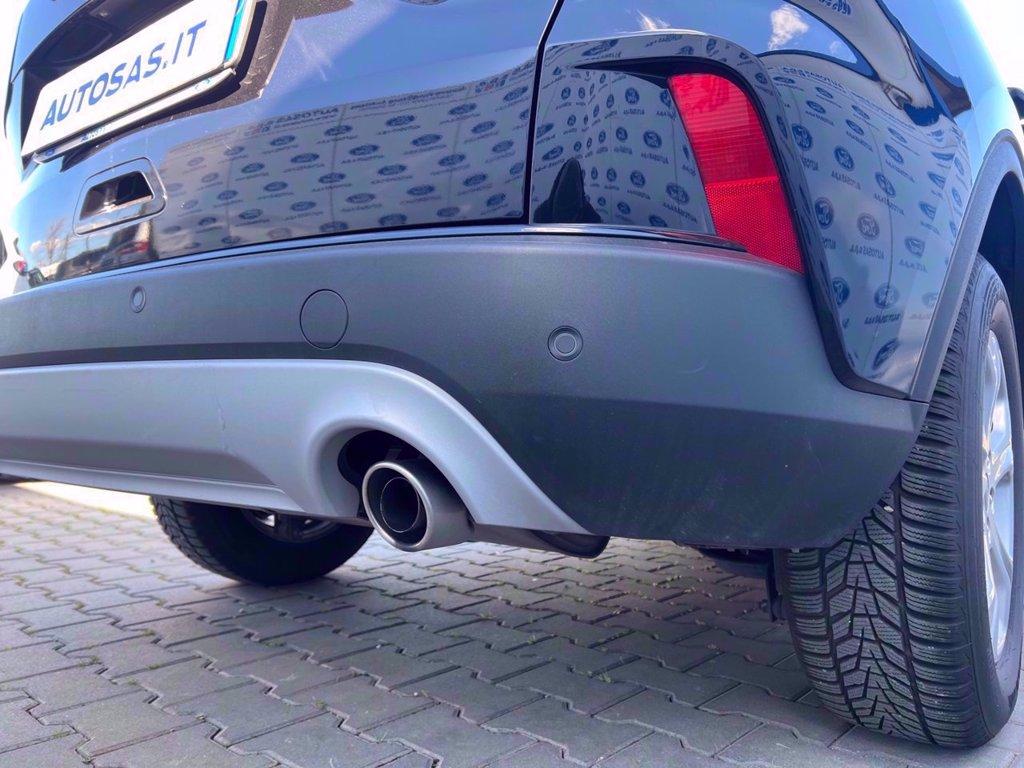 FORD Kuga 1.5 ecoblue Connect 2wd 120cv del 2022