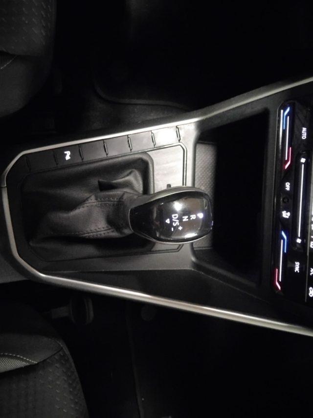 VOLKSWAGEN Polo 1.0 TSI DSG Life C/GRIMALDI SPECIAL DAY