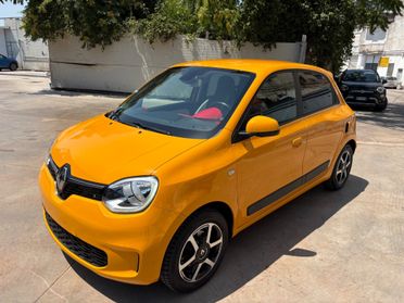 Renault Twingo SCe Duel2