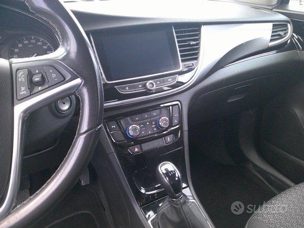 Opel Mokka 1.6 cdti 110cv 4x2 navi