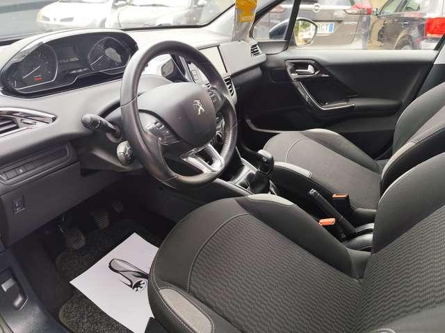 Peugeot 208 208 I 2015 5p 1.6 bluehdi Active 75cv