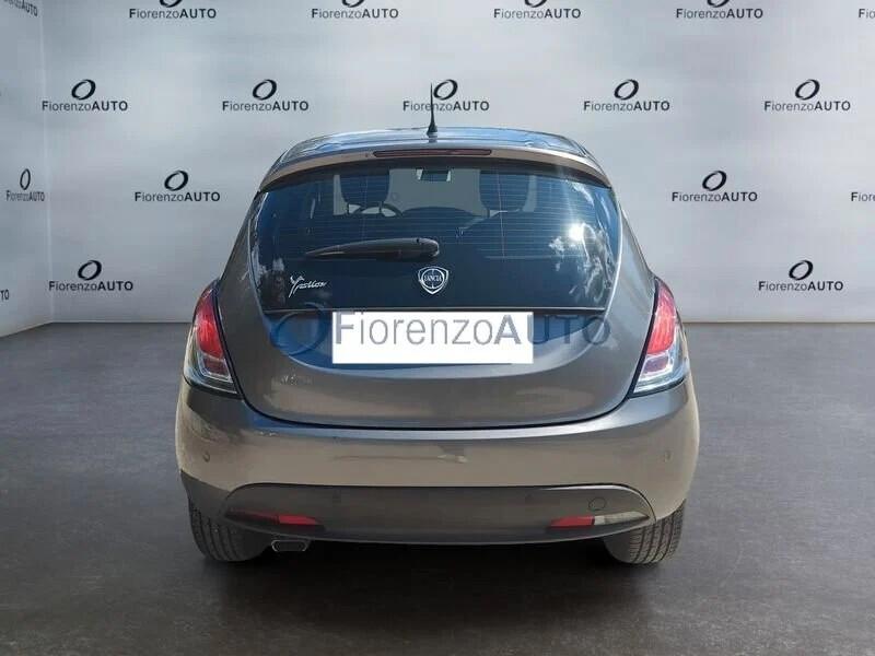 Lancia Ypsilon 1.2 69 CV 5 porte Gold (PREZZO REALE)