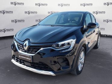 Renault Captur Captur 1.0 tce Equilibre Gpl 100cv my21