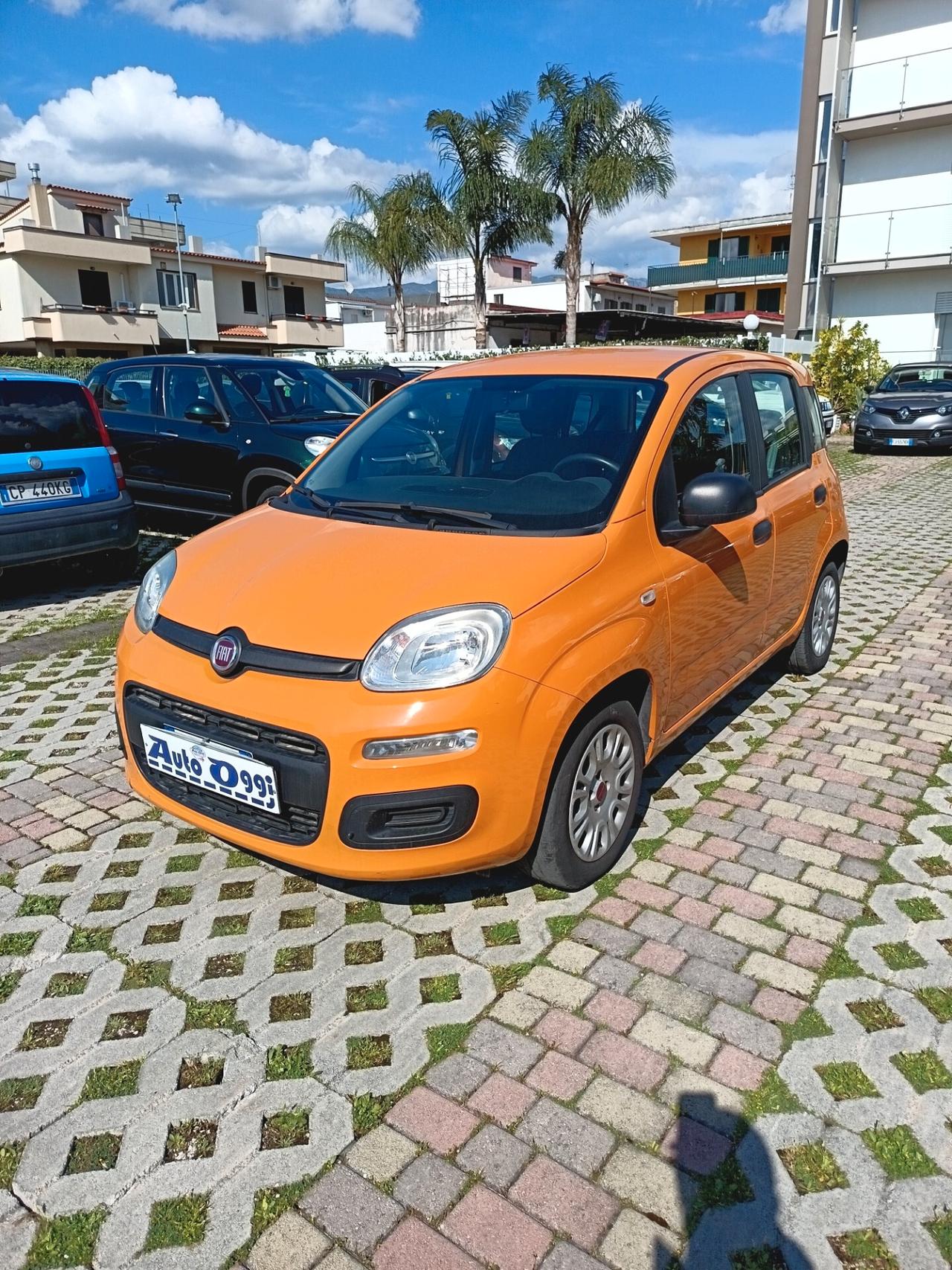 Fiat Panda 1.2 Easy