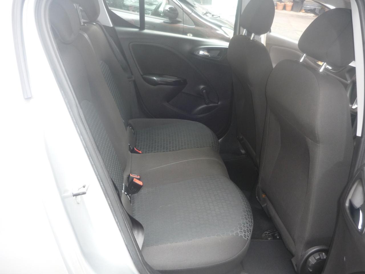 Opel Corsa 1.2 5 porte n-Joy