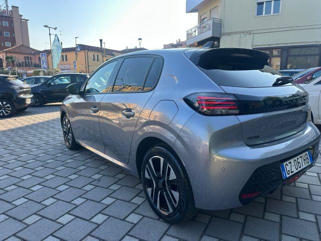 PEUGEOT 208 1.2 100cv 5 porte Allure