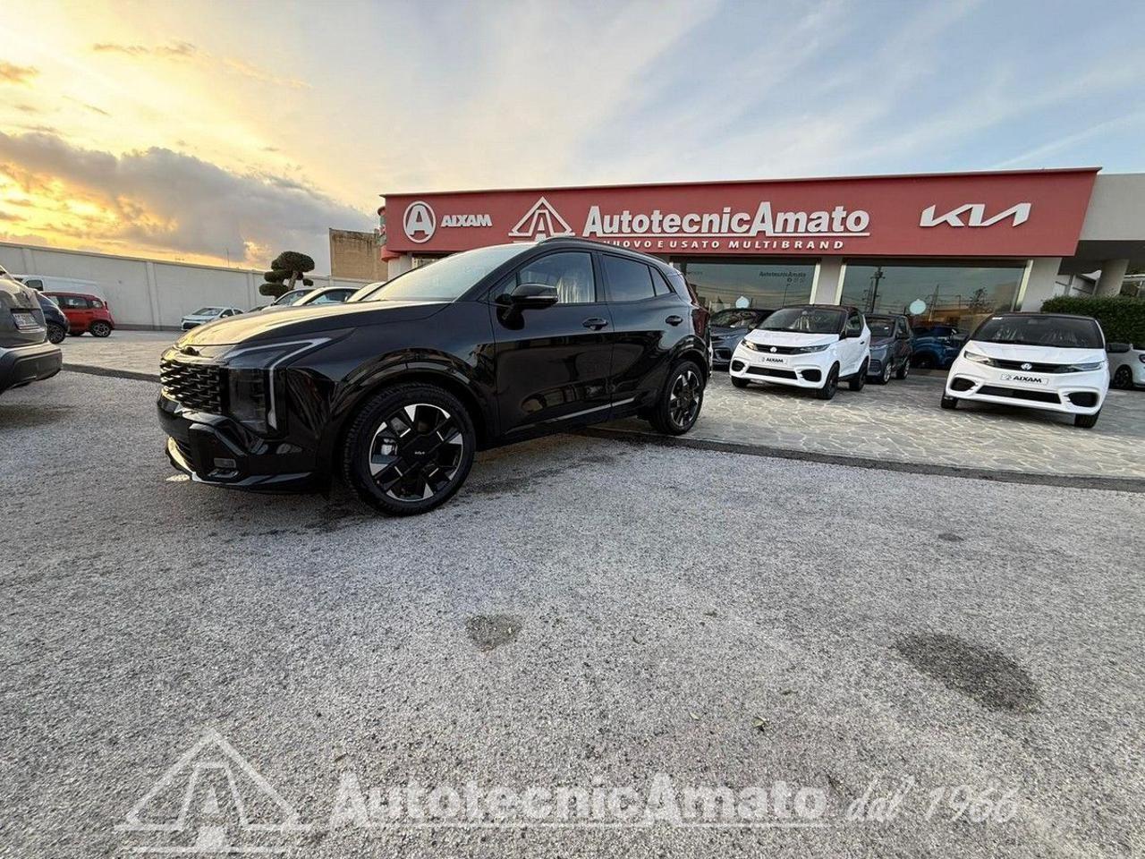 Kia Sportage 1.6 TGDi Business