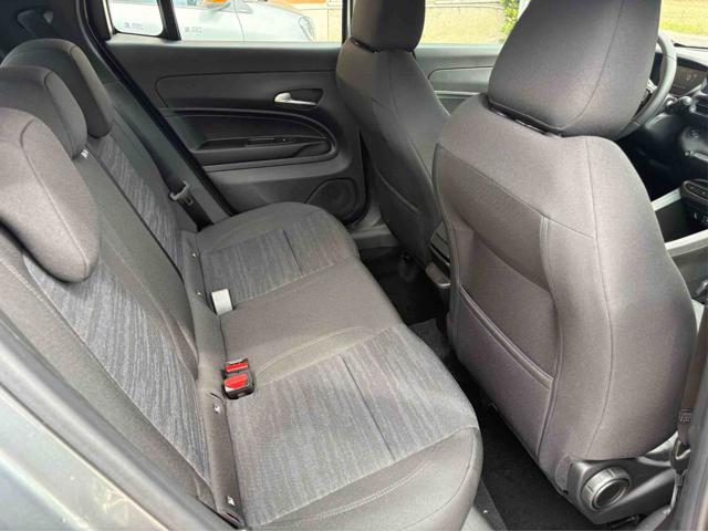 JEEP Avenger 1.2 Turbo 110 CV MHEV Longitude