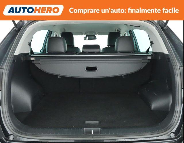 KIA Sportage 1.7 CRDI 2WD Business Class