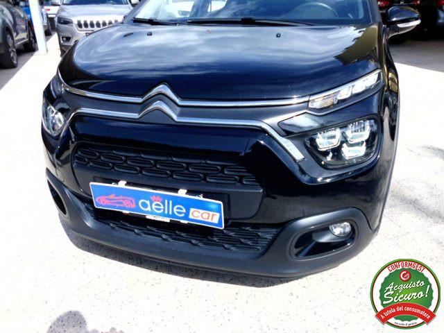 CITROEN C3 BlueHDi 100 S&S Shine