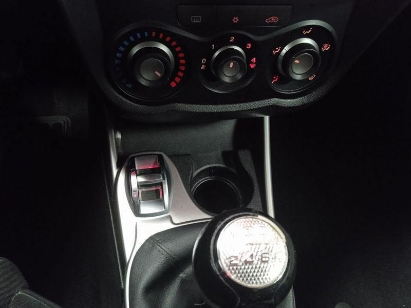 Alfa Romeo MiTo 1.4 105 CV M.air S&S Progression