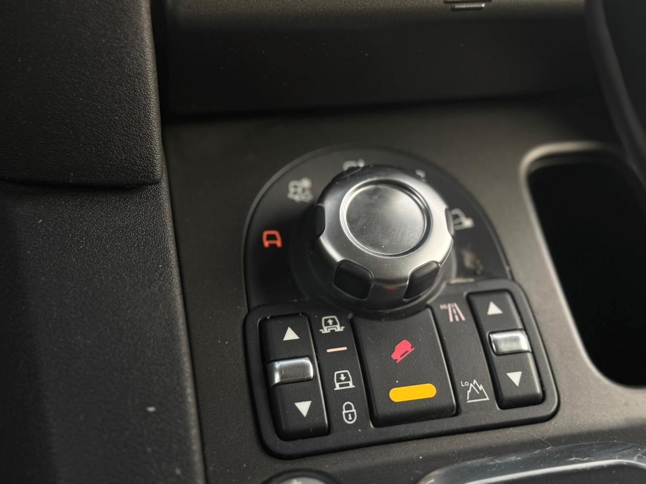 Land Rover Discovery 4 3.0 TDV6 210CV HSE