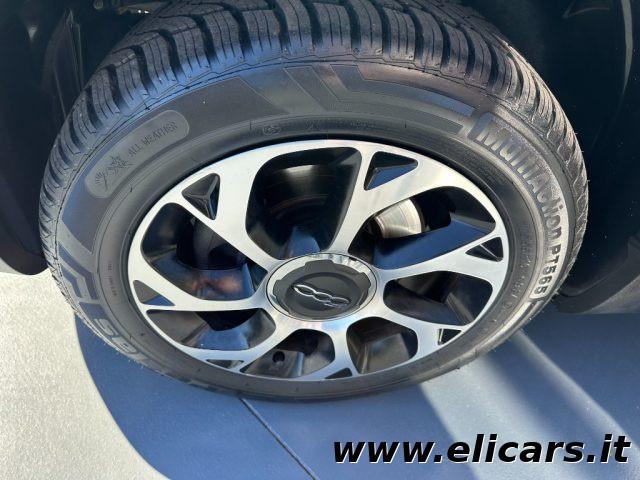 FIAT 500L 1.3 Multijet 95 CV City Cross