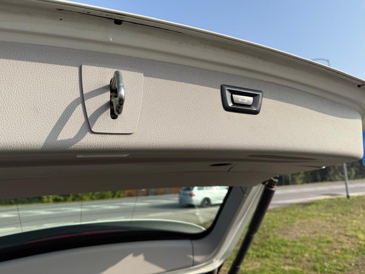 Bmw 318 318d 2.0 143CV cat Touring Futura