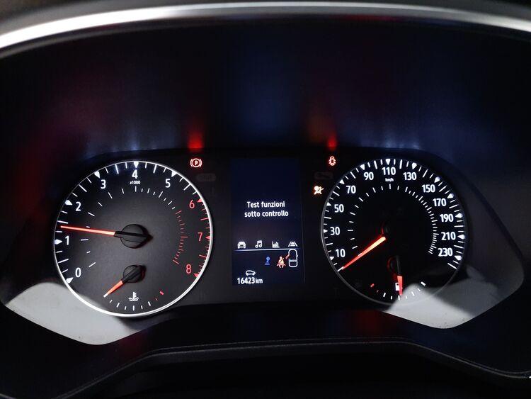 Renault Clio Zen BZ205252 1.0 GPL 101CV