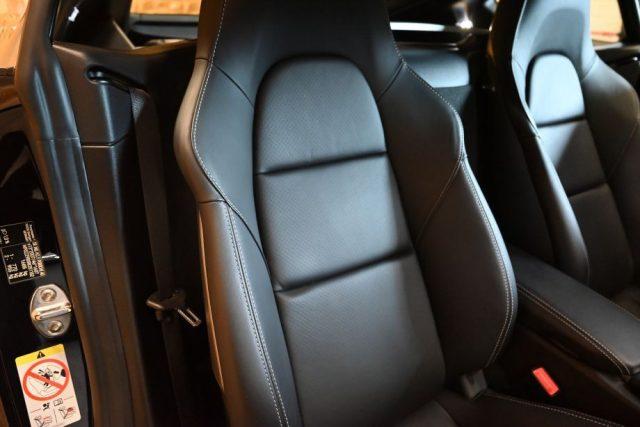 PORSCHE Cayman 718 2.0 STYLE EDIT.PDK NAVI CAM PASM BOSE 20"FULL!