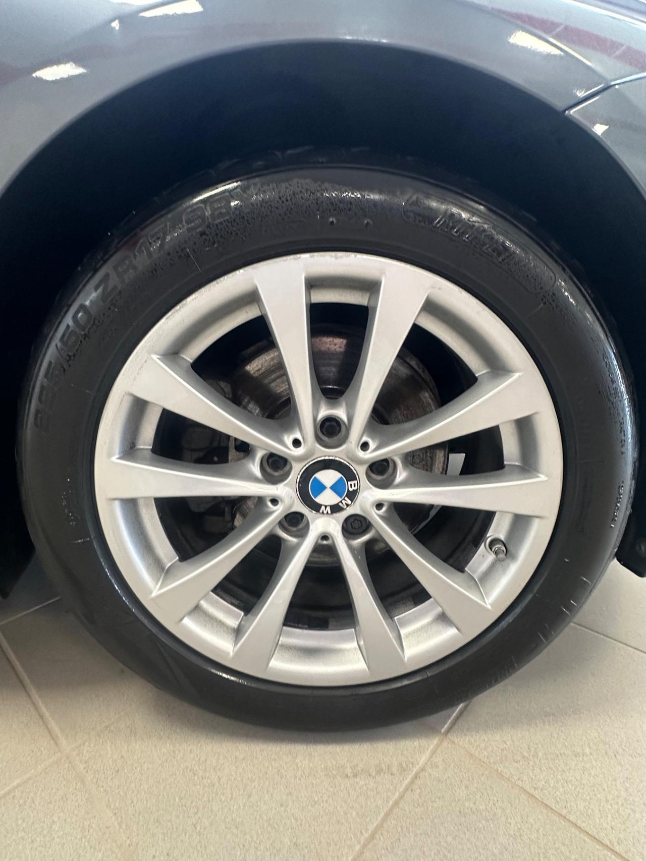 Bmw 320 320d xDrive Touring Business Advantage aut.