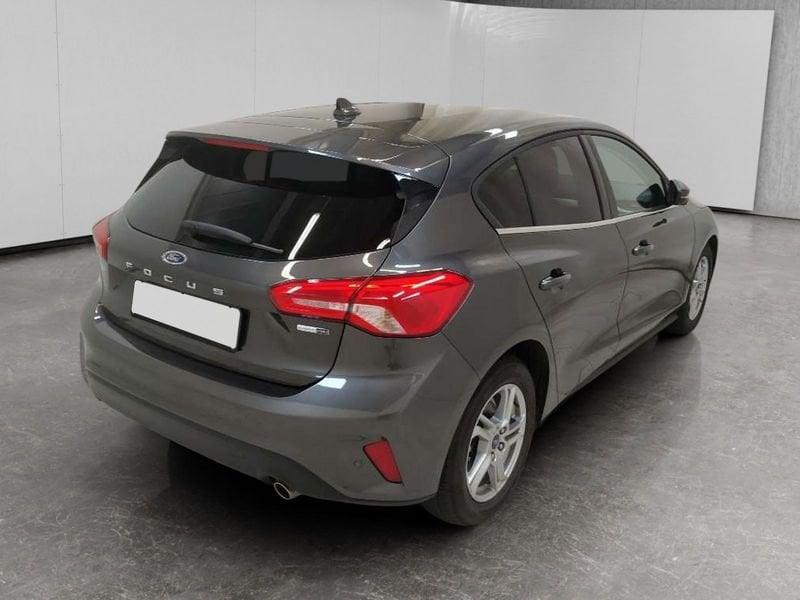 Ford Focus 1.0 ecoboost h Business s&s 125cv my20.75