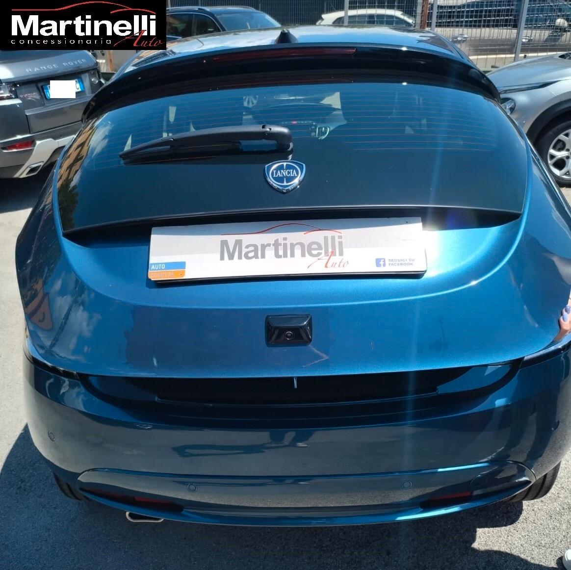 Lancia Ypsilon 1.0 FireFly 5 porte S&S Hybrid Gold Plus