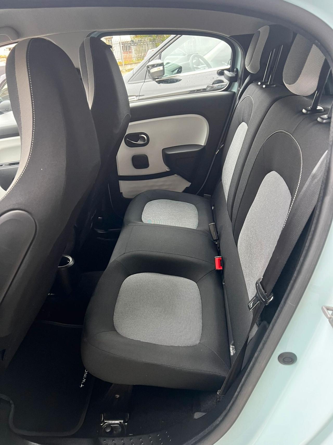 Renault Twingo TCe 90 CV Stop&Start Energy Intens