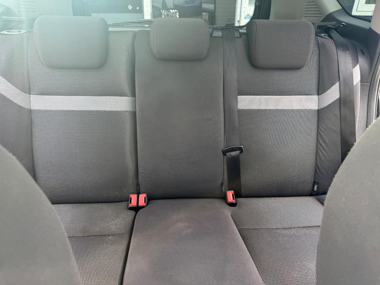 Ford Kuga 2.0 TDCi 136 CV 2WD Titanium DPF