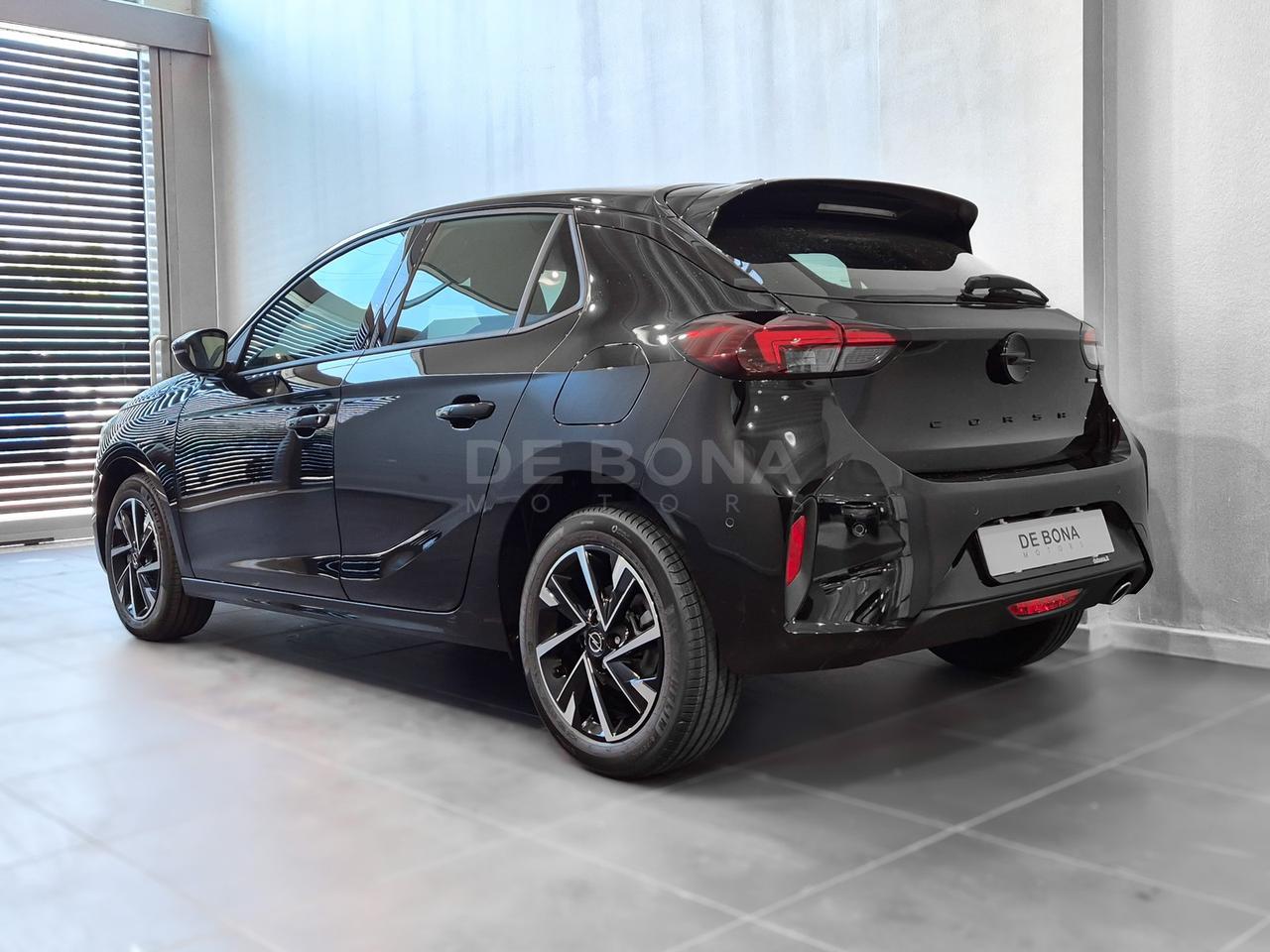 Opel Corsa 1.2 hybrid gs 110cv dct6