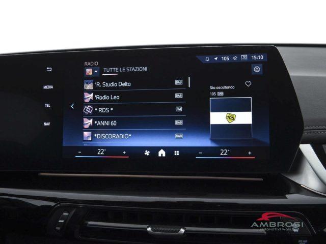 BMW X1 iX1 edrive 20 X-Line