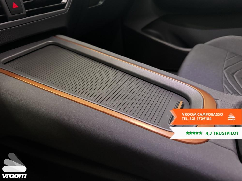 CUPRA Born 58kWh 204 CV