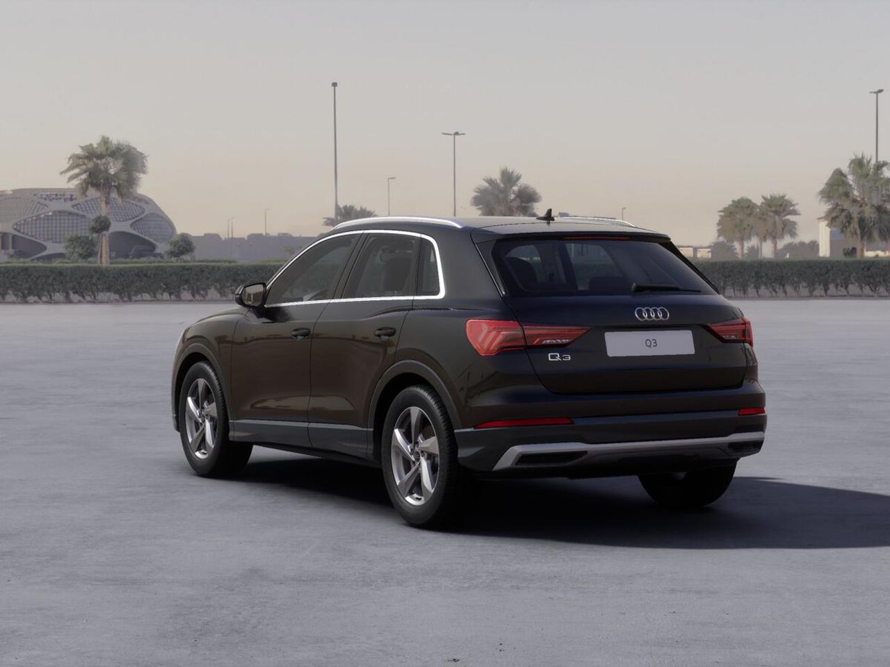 Audi Q3 sportback 35 2.0 tdi business plus s-tronic