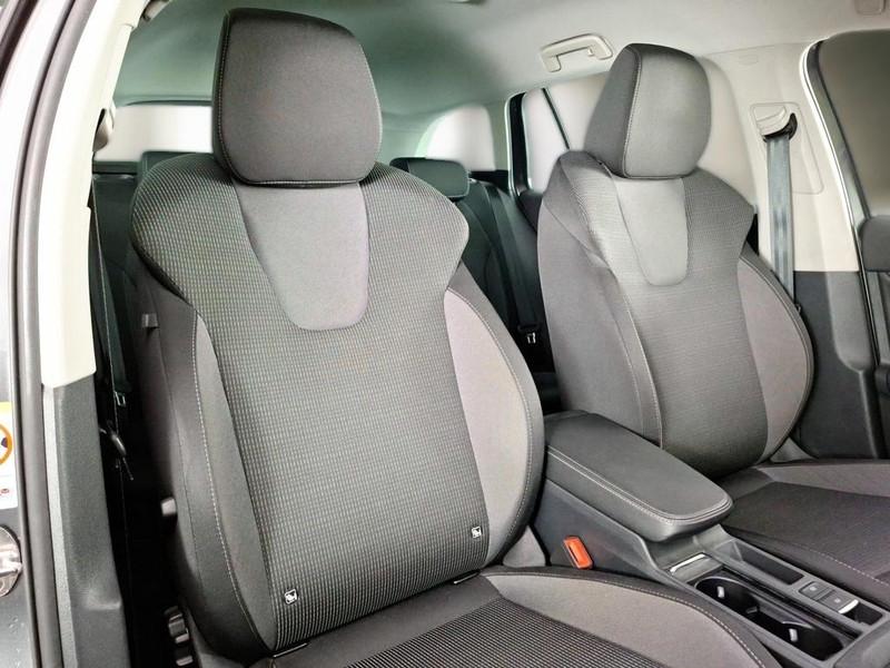 SKODA OCTAVIA WAGON 2.0 TDI EVO 85KW EXECUTIVE DSG
