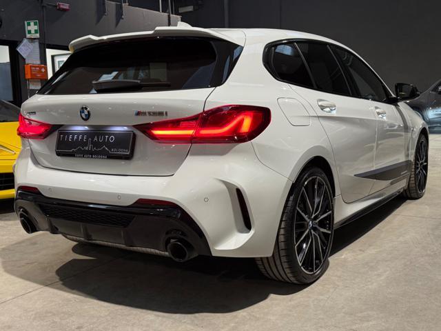 BMW 135 M135i xDrive