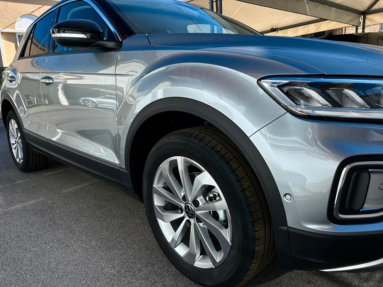 Volkswagen T-Roc 1.0 TSI Style BlueM. 2025