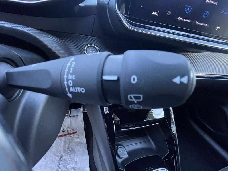 Peugeot 208 1.2 hybrid GT 145cv e-dcs 6 - AZIENDALE