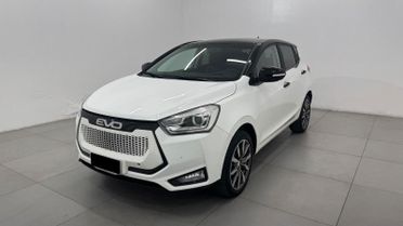 Evo 3 1.5 Gpl 107 Cv.