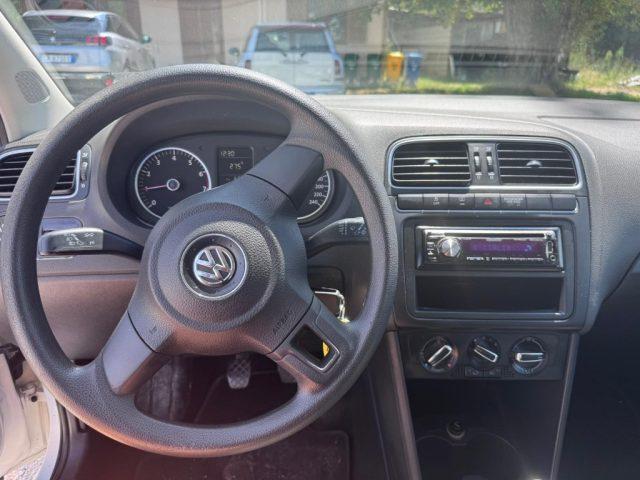 VOLKSWAGEN Polo 1.2 70 CV 5p. Comfortline PER NEOPATENTATI