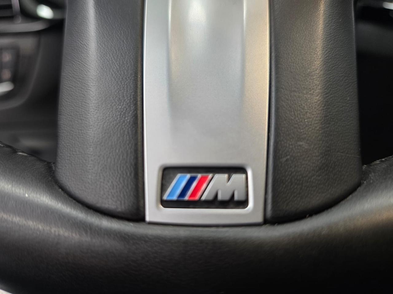 Bmw 520 48V Msport 190cv Aut.