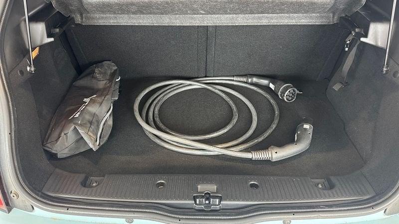 Renault Twingo Electric Twingo 22kWh Equilibre TWINGO EQUILIBRE 22KWH