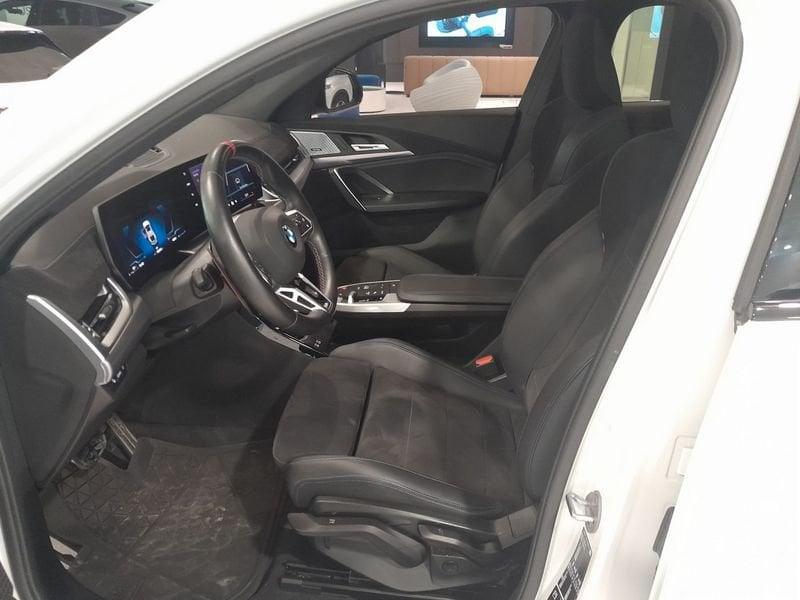 BMW X2 xdrive M35i auto